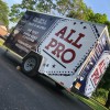 All Pro Air Duct & Dryer Vent Cleaning