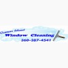 Camano Island Window Cleaning