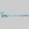 Hains Dry Carpet Cleaning