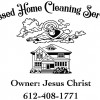 Blessed Home Cleaning Services, Christ