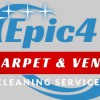 Epic4 Carpet & Air Duct Cleaning