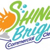 Shine Bright Commercial Cleaning