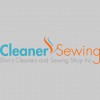 Shin's Cleaners & Sewing Shop