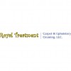 Royal Treatment Carpet & Upholstery Cleaning