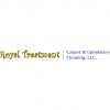 Royal Treatment Carpet & Upholstery Cleaning