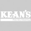 Kean's Fine Dry Cleaning