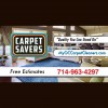 Carpet Savers