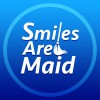 Smiles Are Maid