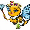 Queen Bee's Cleaning Colony