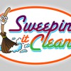 Sweepin It Clean