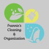 Frannie's Cleaning & Organization