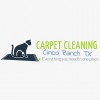 Carpet Cleaning Cinco Ranch TX