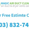 Magic Air Duct Cleaning