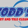 Todd's Carpet & Tile Cleaning