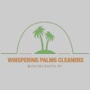 Whispering Palms Cleaners