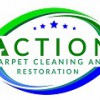 Action Carpet Cleaning & Restoration