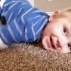 Spring Clean Carpets