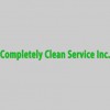 Completely Clean Service