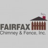 Fairfax Chimney & Fence