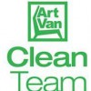 Art Van Clean Team