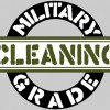 Military Grade Cleaning