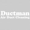 Duct-Man Air Duct Cleaning