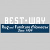 Best Way Rug & Furniture Cleaners