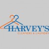 Harvey's Cleaners & Laundry