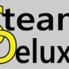 Steam Deluxe Carpet Cleaning