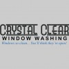 Crystal Clear Window Washing