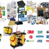 Continental Chemical & Sanitary Supplies