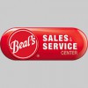 Beal's Vacuum Cleaner Sales & Service