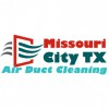 Missouri City TX Air Duct Cleaning
