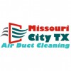 Missouri City TX Air Duct Cleaning