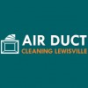 Air Duct Cleaning Lewisville