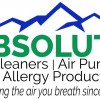 Absolute Air Cleaners Air Purifiers & Allergy Products