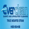 Everclean Carpet & Upholstery Cleaning