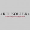 RH Koller Oriental Rug & Carpet Cleaning