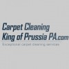 Carpet Cleaning King Prussia