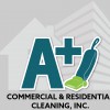 A+ Commercial & Residential Cleaning