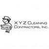 XYZ Cleaning Contractors