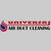 Universal Air Duct Cleaning
