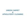 Green Carpet & Upholstery