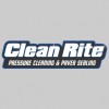 Clean Rite Pressure Cleaning