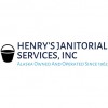 Henry's Janitorial Services