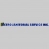 Metropolitan Janitorial Service