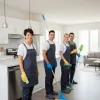 Crist Cleaning