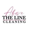 Above the Line Cleaning