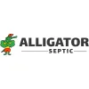 A Alligator