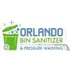 Orlando Bin Sanitizer